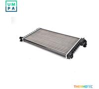 RADIATOR ENGINE COOLING D7P042TT FOR PEUGEOT 106/II CITROEN SAXO/Hatchback 1.5L
