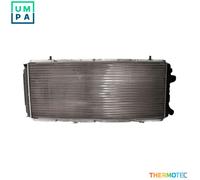 RADIATOR ENGINE COOLING D7P055TT FOR PEUGEOT BOXER/FURGON/Van/Platform/Chassis