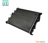 RADIATOR ENGINE COOLING D7R003TT FOR RENAULT K7M703/702/790 1.6L 4cyl MEGANE I