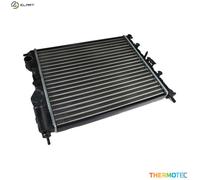 RADIATOR ENGINE COOLING D7R004TT FOR RENAULT CLIO/II/Hatchback/Van KANGOO 1.1L