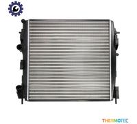 Fits THERMOTEC D7R006TT Engine radiator RENAULT KANGOO, KANGOO EXPRES ⭐UK Stock⭐