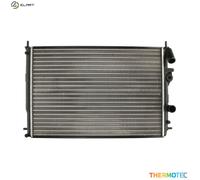 Fits THERMOTEC D7R007TT Engine radiator DACIA LOGAN, LOGAN MCV, SANDE ⭐UK Stock⭐