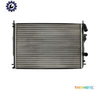 Fits THERMOTEC D7R007TT Engine radiator DACIA LOGAN, LOGAN MCV, SANDE ⭐UK Stock⭐