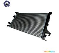 RADIATOR ENGINE COOLING D7R008TT FOR RENAULT LAGUNA/II/Grandtour/Sport/Tourer