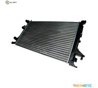 RADIATOR ENGINE COOLING D7R008TT FOR RENAULT LAGUNA/II/Grandtour/Sport/Tourer