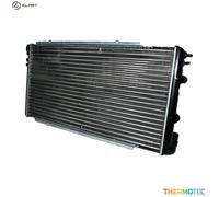 RADIATOR ENGINE COOLING D7R009TT FOR RENAULT MASTER/II/Van/Bus OPEL ARENA 2.2L