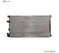 Radiator/Parts Thermotec D7R010TT for NISSAN OPEL RENAULT
