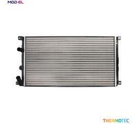 RADIATOR ENGINE COOLING D7R011TT FOR RENAULT MASTER/II/Van/Bus OPEL ARENA 2.2L