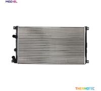 RADIATOR ENGINE COOLING D7R012TT FOR RENAULT MASTER/II/Van/Bus NISSAN 2.2L 4cyl