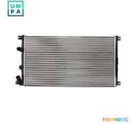 Radiator/Parts Thermotec D7R012TT for NISSAN OPEL RENAULT