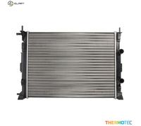 RADIATOR ENGINE COOLING D7R017TT FOR RENAULT MEGANE/II/Van/-Cabriolet/Sport 1.5L