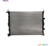 Fits THERMOTEC D7R019TT Engine radiator RENAULT GRAND SCENIC II, MEGA ⭐UK Stock⭐