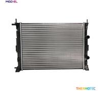 RADIATOR ENGINE COOLING D7R019TT FOR RENAULT SCENIC/II MEGANE/Van/Hatchback 1.5L