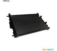RADIATOR ENGINE COOLING D7R023TT FOR RENAULT SCENIC/II/GRAND MEGANE/Sport 1.4L