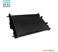 RADIATOR ENGINE COOLING D7R023TT FOR RENAULT SCENIC/II/GRAND MEGANE/Sport 1.4L