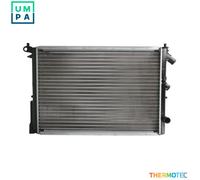 Thermotec Engine Cooling Radiator D7R026TT for Renault Laguna/Nevada/Grandtour Espace/Mk