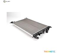 Fits THERMOTEC D7R028TT Engine radiator RENAULT MEGANE I, MEGANE I CL ⭐UK Stock⭐