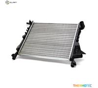RADIATOR ENGINE COOLING D7R034TT FOR RENAULT TWINGO/Van/Hatchback 1.1L 4cyl