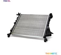 RADIATOR ENGINE COOLING D7R034TT FOR RENAULT TWINGO/Van/Hatchback 1.1L 4cyl