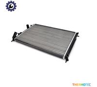 RADIATOR ENGINE COOLING D7R035TT FOR RENAULT SCENIC/MPV MEGANE/Coach/Classic