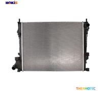 Radiator/Parts Thermotec D7R038TT for NISSAN OPEL RENAULT