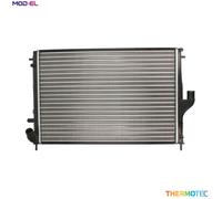 Fits THERMOTEC D7R046TT Engine radiator DACIA DUSTER, DUSTER/SUV, LOG ⭐UK Stock⭐