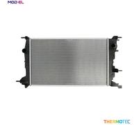 THERMOTEC D7R064TT Engine radiator