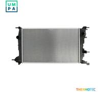 THERMOTEC D7R064TT Engine radiator