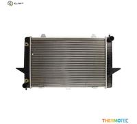 Thermotec Engine Radiator D7V005TT for Volvo B5254S/5244S/5254FS
