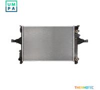 RADIATOR ENGINE COOLING D7V010TT FOR VOLVO S80 S60 XC70/CROSS/COUNTRY/SUV V70
