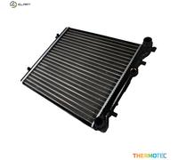 RADIATOR ENGINE COOLING D7W002TT FOR SKODA OCTAVIA/Combi VW SEAT 1.4L AXP 1.4L