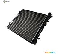 RADIATOR ENGINE COOLING D7W002TT FOR SKODA OCTAVIA/Combi VW SEAT 1.4L AXP 1.4L