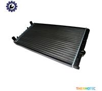 THERMOTEC D7W011TT Engine radiator