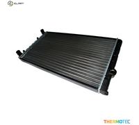 THERMOTEC D7W011TT Engine radiator