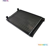 Thermotec Engine Radiator D7W021TT - Fits VW Corrado, Golf II, Jetta I - UK Stock