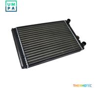 Thermotec Radiator D7W022TT – Engine Cooling for VW Golf III / Jetta Vento AEE/AEA 1.6L