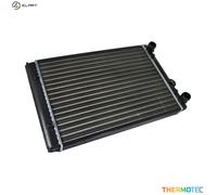 Fits THERMOTEC D7W022TT Engine radiator VW GOLF III, VENTO The Thermo ⭐UK Stock⭐