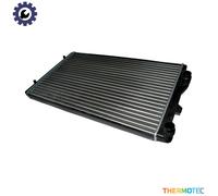 Engine radiato THERMOTEC D7W027TT for AUDI A3 (8P1) 1.9 2003-2010
