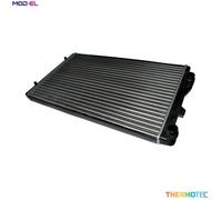 RADIATOR ENGINE COOLING D7W027TT FOR SKODA OCTAVIA/II/Combi VW GOLF/PLUS BORA