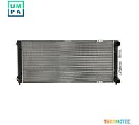 RADIATOR ENGINE COOLING D7W028TT FOR SEAT TOLEDO/ ABF/2E/AGG 2.0L ADZ/PL 4cyl