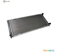 RADIATOR ENGINE COOLING D7W034TT FOR VW GOLF/II/Mk SCIROCCO JETTA SB/RAEZ 1.6L