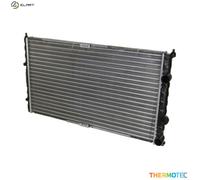 RADIATOR ENGINE COOLING D7W039TT FOR VW PANEL/II/Box/Body/MPV VAN/CADDY DERBY