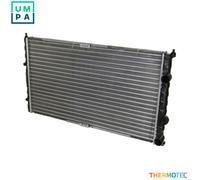 RADIATOR ENGINE COOLING D7W039TT FOR VW PANEL/II/Box/Body/MPV VAN/CADDY DERBY