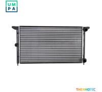 RADIATOR ENGINE COOLING D7W040TT FOR VW SEAT FORD BRT 2.0L ATM/ADY 2.0L1Z 1.9L