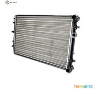 RADIATOR ENGINE COOLING D7W043TT FOR VW SEAT CORDOBA IBIZA/Mk/III BJX 1.8L 4cyl