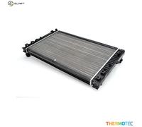 Engine radiato THERMOTEC D7W052TT for AUDI A4 B5 (8D2) 2.5 1997-2000