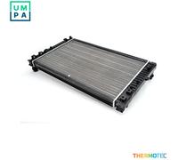 RADIATOR ENGINE COOLING D7W052TT FOR VW AUDI A4/S4 A6/S6 ACK/ATQ/AHA/ALG 2.8L A4