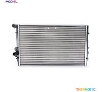 Fits THERMOTEC D7W058TT Engine radiator SEAT LEON, TOLEDO II; VW BORA ⭐UK Stock⭐