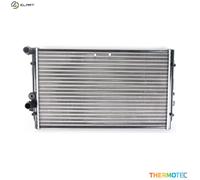 Fits THERMOTEC D7W058TT Engine radiator SEAT LEON, TOLEDO II; VW BORA ⭐UK Stock⭐