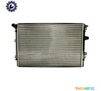 RADIATOR ENGINE COOLING D7W059TT FOR VW SHARAN/VAN TIGUAN/TIGUAN/LIMITED/SUV